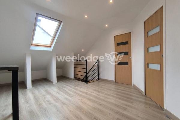 Maison à vendre 5 pièces de 89 m² à Vauréal