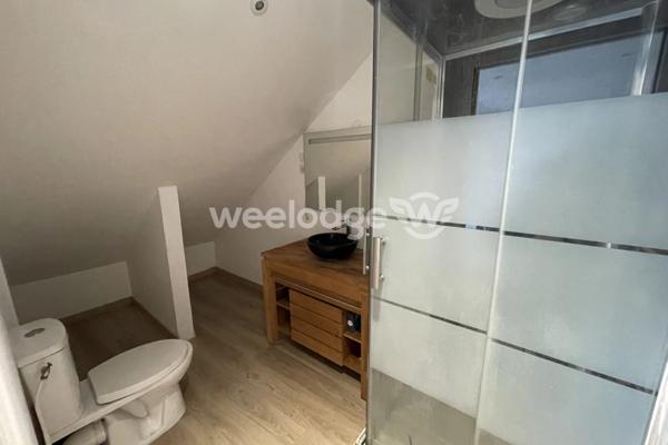 Maison à vendre 5 pièces de 89 m² à Vauréal