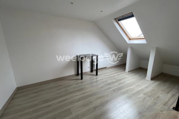 Maison à vendre 5 pièces de 89 m² à Vauréal