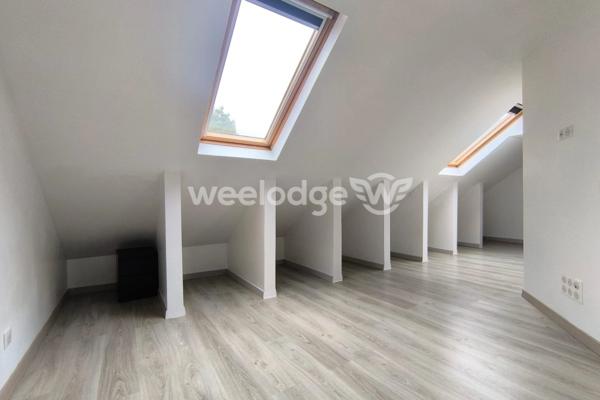 Maison à vendre 5 pièces de 89 m² à Vauréal