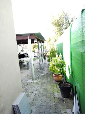 Maison Freyming-merlebach 3 pièce(s) avec jardin