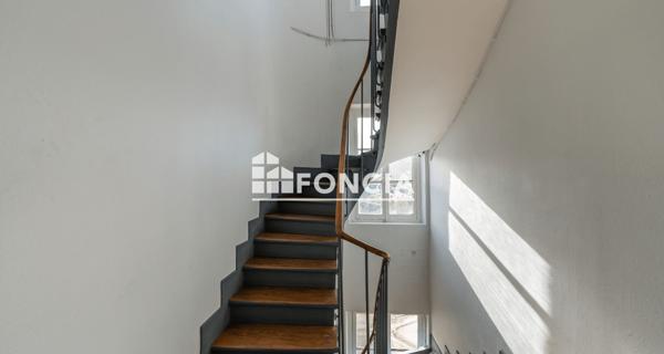 À vendre Appartement 3 pièces 55.42 m² - Rueil-malmaison 92500