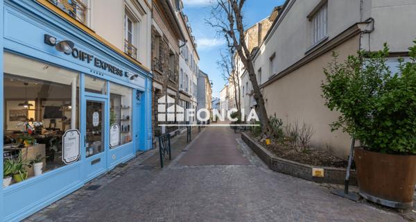 À vendre Appartement 3 pièces 55.42 m² - Rueil-malmaison 92500