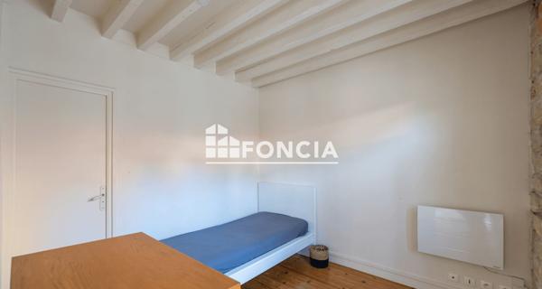 À vendre Appartement 3 pièces 55.42 m² - Rueil-malmaison 92500