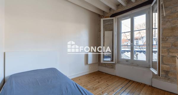 À vendre Appartement 3 pièces 55.42 m² - Rueil-malmaison 92500