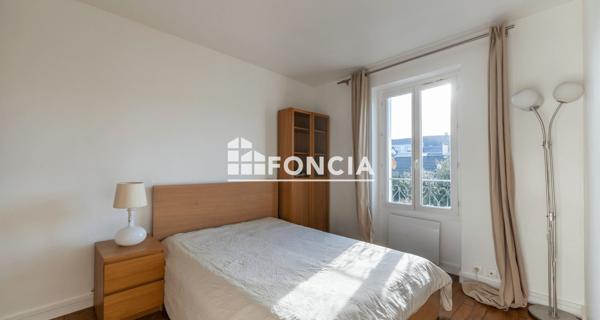 À vendre Appartement 3 pièces 55.42 m² - Rueil-malmaison 92500