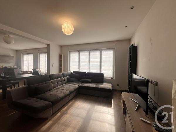 Appartement F3 à vendre  3 pièces - 89,80 m2 ST DIE DES VOSGES - 88