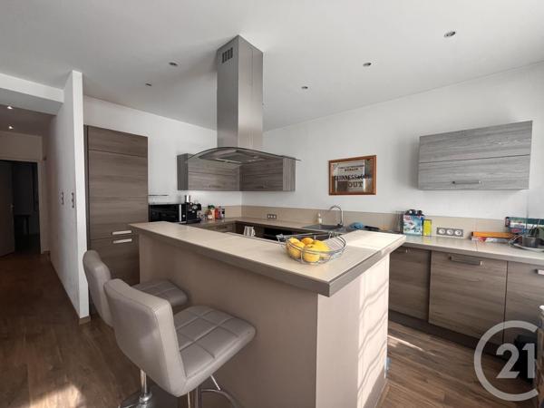 Appartement F3 à vendre  3 pièces - 89,80 m2 ST DIE DES VOSGES - 88