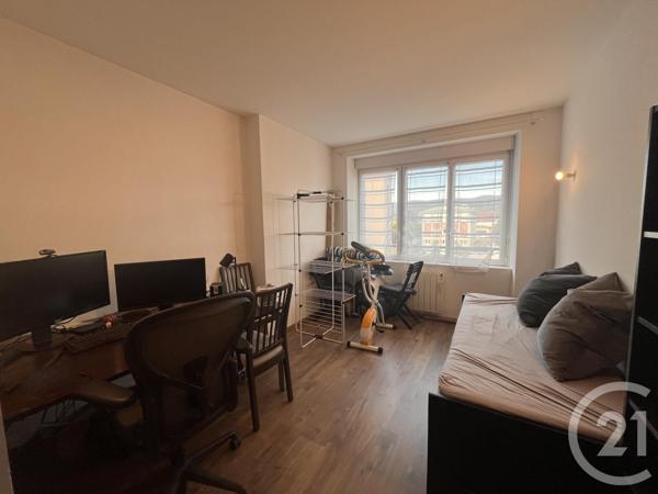 Appartement F3 à vendre  3 pièces - 89,80 m2 ST DIE DES VOSGES - 88