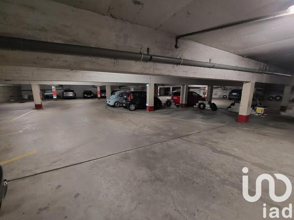 Parking à vendre 12 m² Chalon-sur-Saône