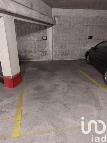 Parking à vendre 12 m² Chalon-sur-Saône