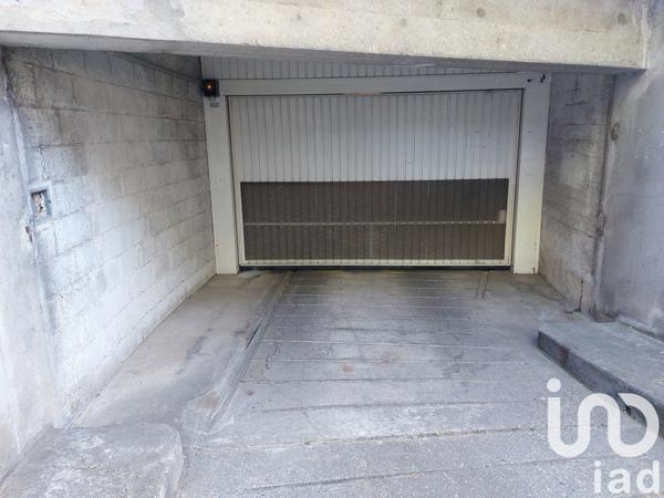 Parking à vendre 12 m² Chalon-sur-Saône