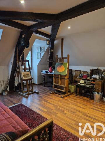 Appartement à vendre 7 pièces 155 m² Joigny