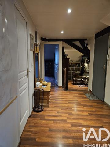 Appartement à vendre 7 pièces 155 m² Joigny