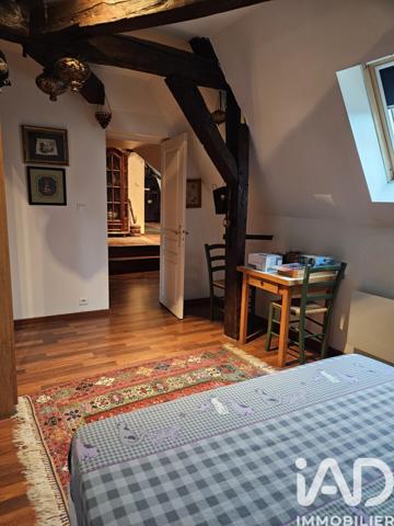 Appartement à vendre 7 pièces 155 m² Joigny