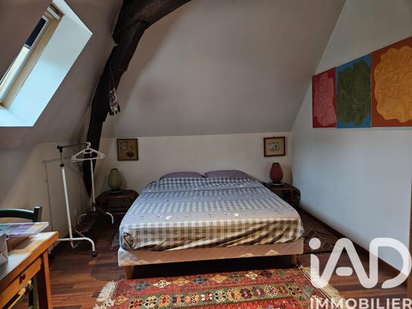 Appartement à vendre 7 pièces 155 m² Joigny