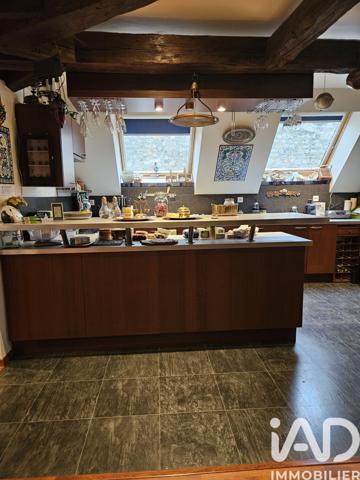 Appartement à vendre 7 pièces 155 m² Joigny