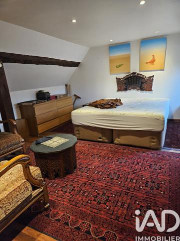 Appartement à vendre 7 pièces 155 m² Joigny