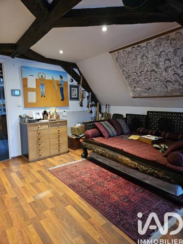 Appartement à vendre 7 pièces 155 m² Joigny