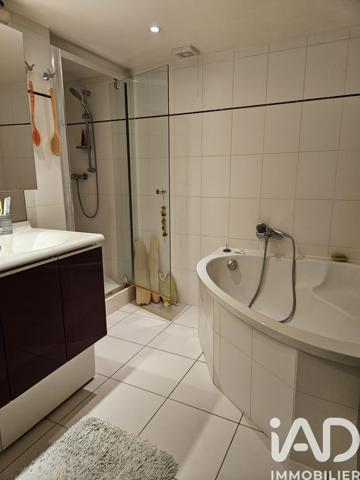 Appartement à vendre 7 pièces 155 m² Joigny