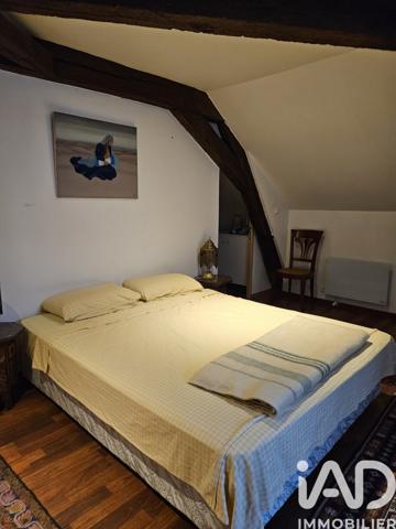 Appartement à vendre 7 pièces 155 m² Joigny