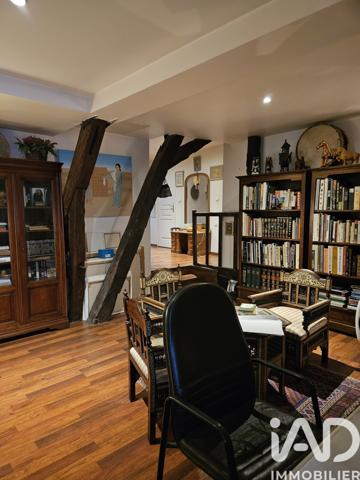 Appartement à vendre 7 pièces 155 m² Joigny