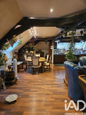 Appartement à vendre 7 pièces 155 m² Joigny