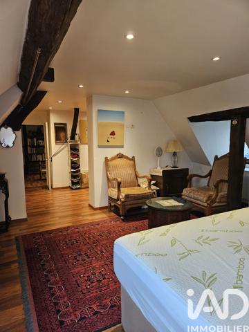 Appartement à vendre 7 pièces 155 m² Joigny