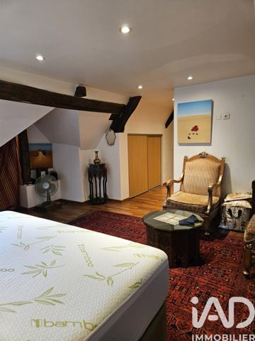 Appartement à vendre 7 pièces 155 m² Joigny