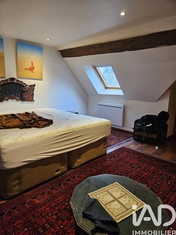 Appartement à vendre 7 pièces 155 m² Joigny