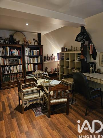 Appartement à vendre 7 pièces 155 m² Joigny