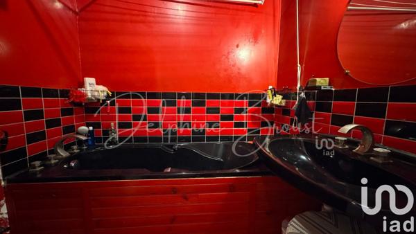 Appartement à vendre 3 pièces 64 m² Argenteuil