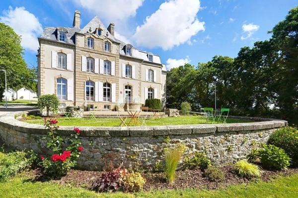 INVESTISSEMENT LOCATIF – Audierne – Résidence de Tourisme Le Domaine de la Baie - 5,48% de rentabilité