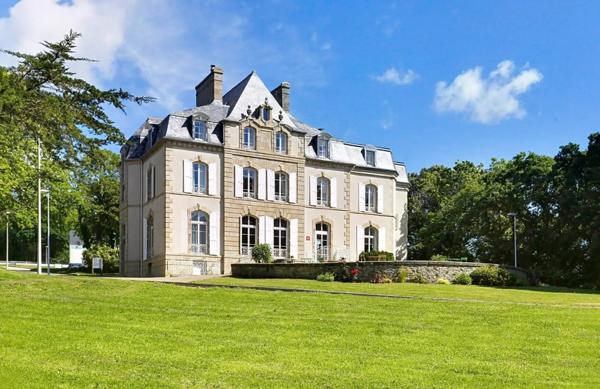 INVESTISSEMENT LOCATIF – Audierne – Résidence de Tourisme Le Domaine de la Baie - 5,48% de rentabilité