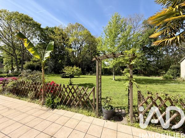 Maison à vendre 5 pièces 108 m² Blain