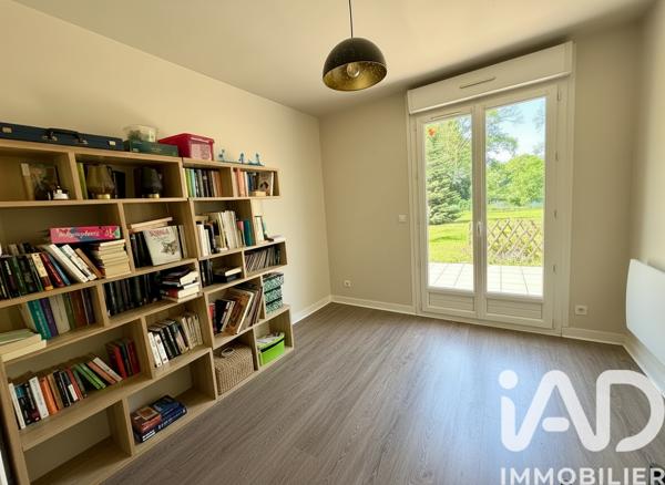 Maison à vendre 5 pièces 108 m² Blain