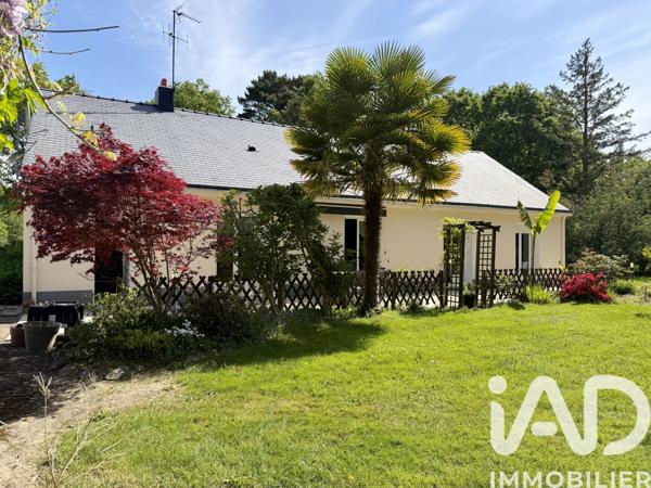 Maison à vendre 5 pièces 108 m² Blain
