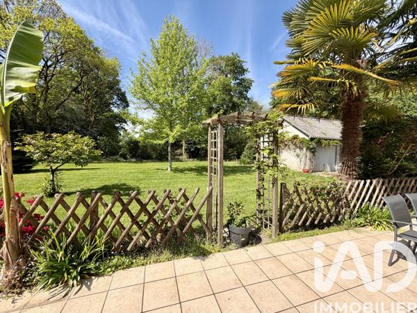 Maison à vendre 5 pièces 108 m² Blain