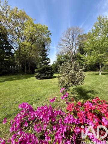 Maison à vendre 5 pièces 108 m² Blain