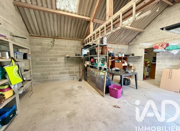 Maison à vendre 5 pièces 108 m² Blain