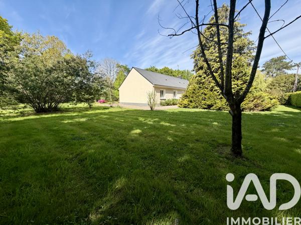 Maison à vendre 5 pièces 108 m² Blain