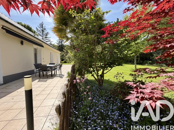 Maison à vendre 5 pièces 108 m² Blain