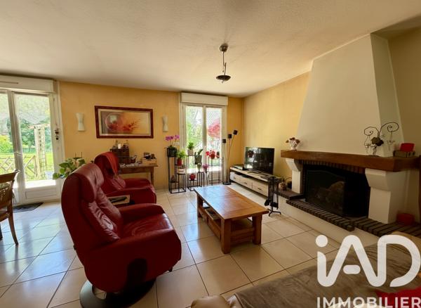Maison à vendre 5 pièces 108 m² Blain