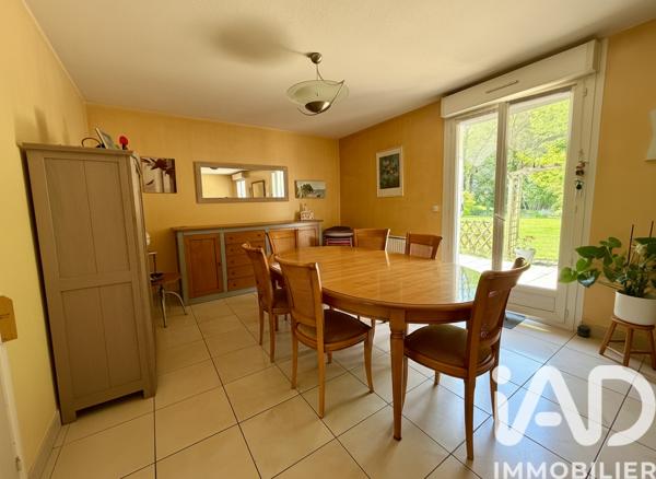 Maison à vendre 5 pièces 108 m² Blain
