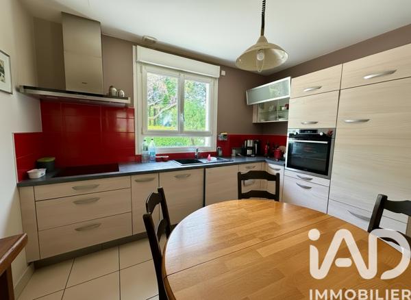 Maison à vendre 5 pièces 108 m² Blain