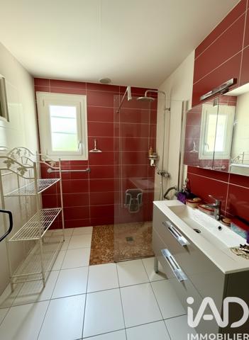 Maison à vendre 5 pièces 108 m² Blain