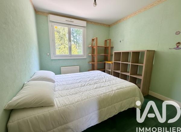 Maison à vendre 5 pièces 108 m² Blain