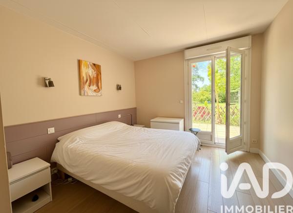 Maison à vendre 5 pièces 108 m² Blain