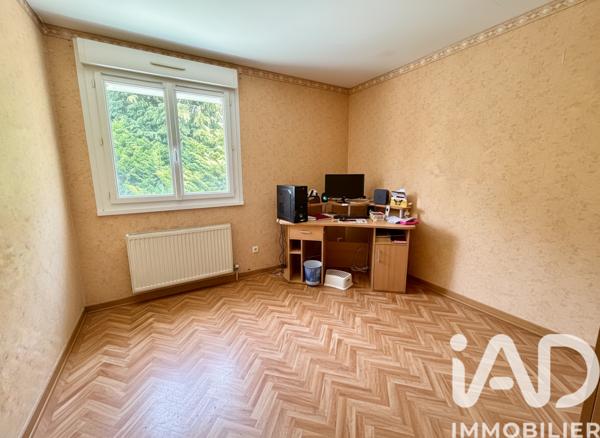 Maison à vendre 5 pièces 108 m² Blain