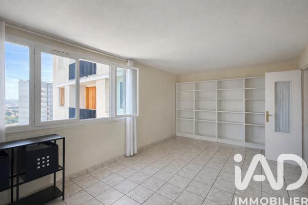 Appartement à vendre 4 pièces 80 m² Eaubonne